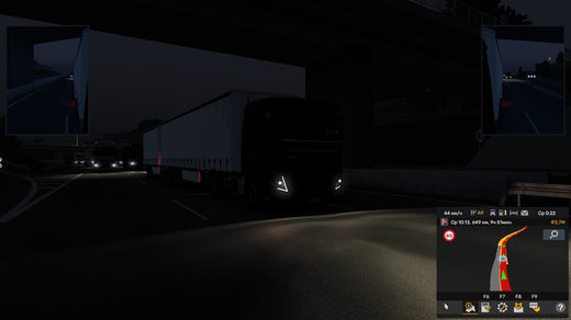 Volvo FH4