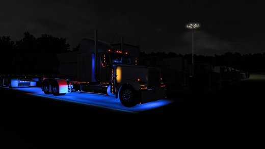 Freightshaker @@FLD-Series@@
