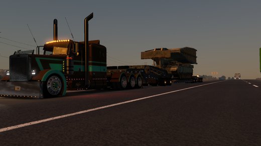 Peterbilt @@Custom 379/389@@