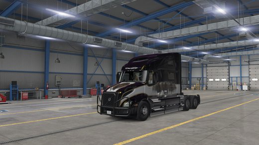 Volvo VNL