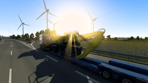 Mercedes-Benz New Actros