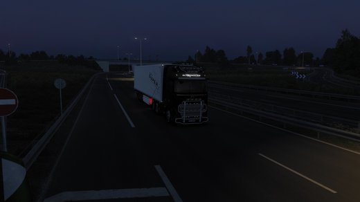 Volvo FH6