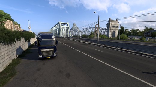 DAF XF