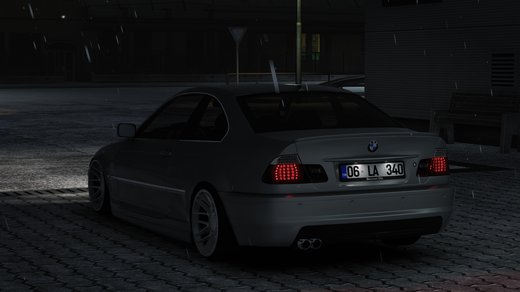 BMW 330Ci