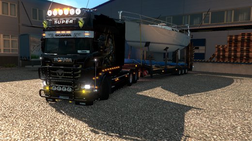Scania (RJL)