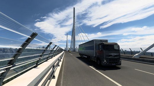 Volvo FH3