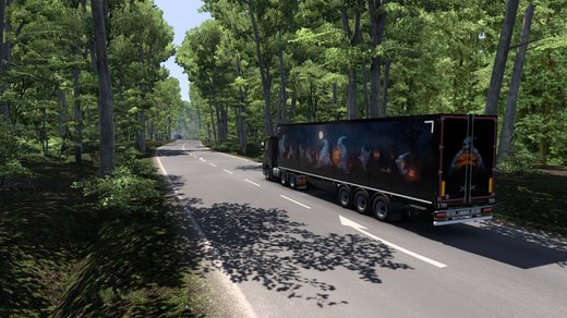 Volvo FH3