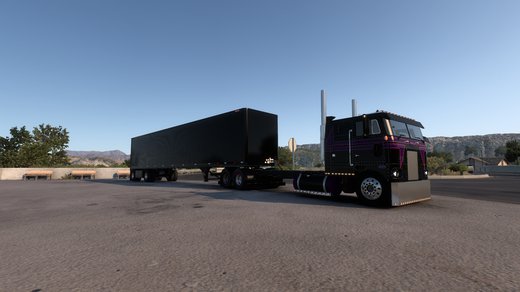 Peterbilt 352