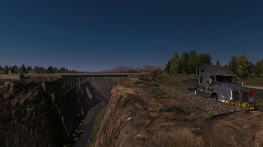 Kenworth T680 2014