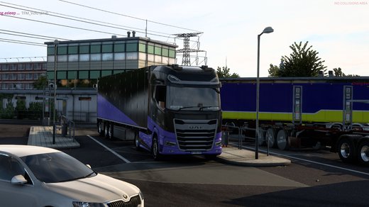 DAF 2021