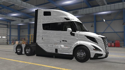 Volvo VNL