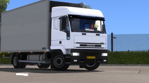 iveco series_euro