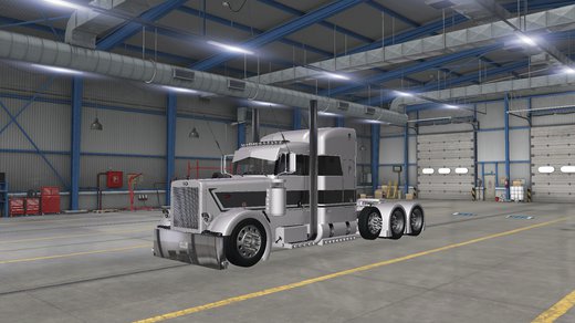 Peterbilt @@Custom 379/389@@