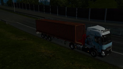 Renault T