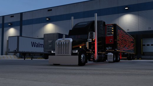 Freightliner @@Classic XL@@