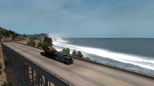 Peterbilt 389