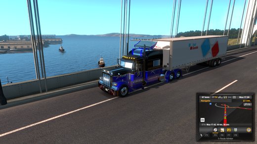 Peterbilt @@Custom 379/389@@