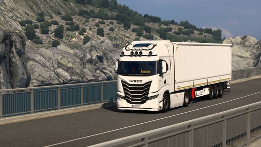 Iveco S-Way