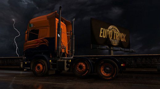 Scania R 2009