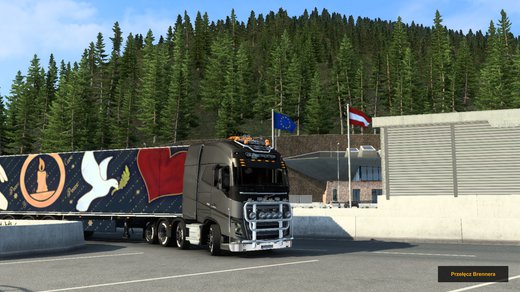 Volvo FH4