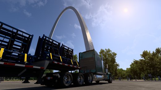 International LoneStar