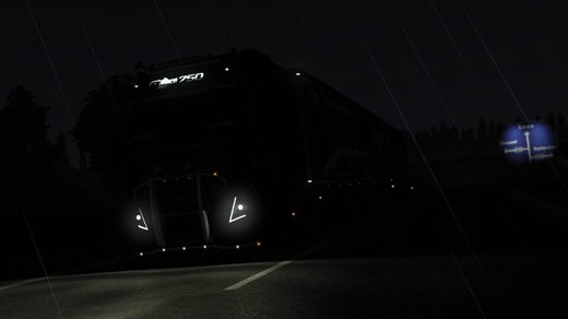 Volvo FH4