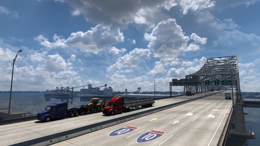 Freightliner Cascadia 2019