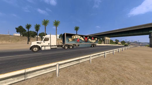 Western Star 49X