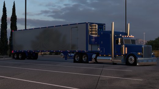 Haterbilt @@Viper 379/389@@