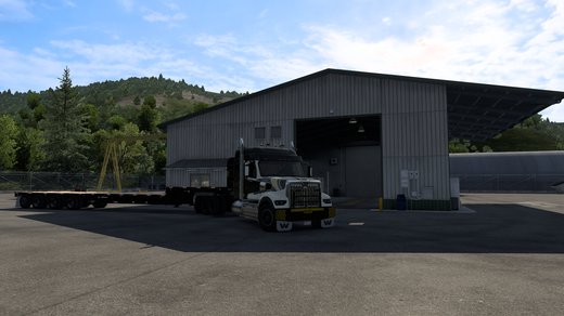 Western Star 49X