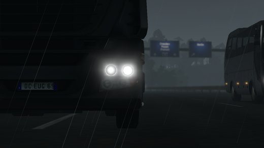 Iveco Stralis
