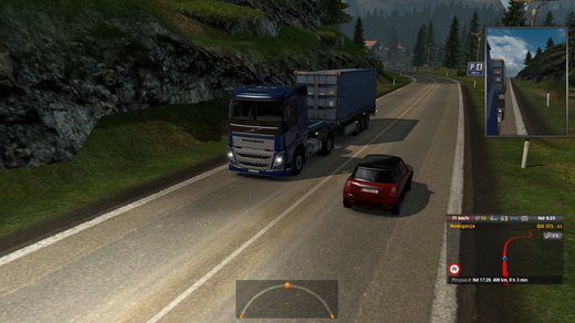 Volvo FH4