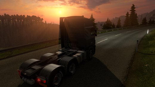 Volvo FH3