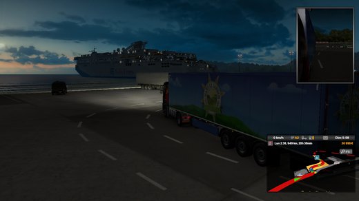 Volvo FH3