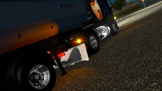 Volvo FH4