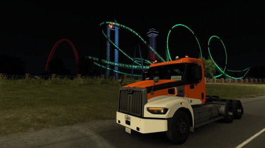 Western Star 49X