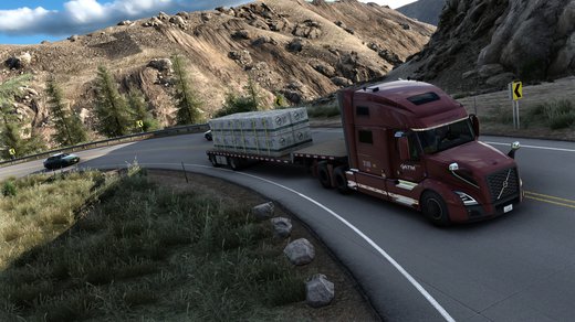 @@@@ @@Volvo VNL 2018@@