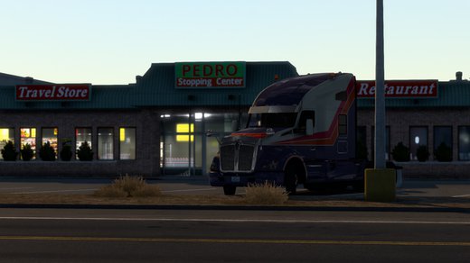 Kenworth T680 2014