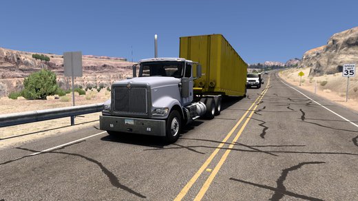 International 9900i