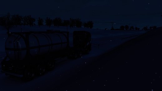Scania Streamline