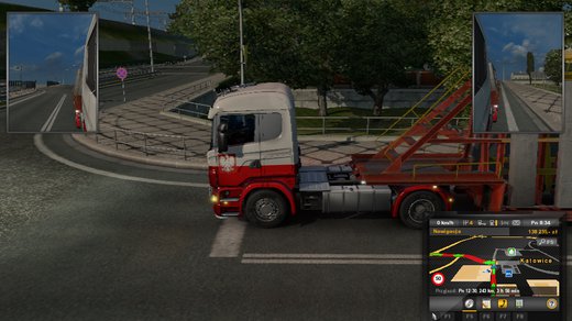 Scania R 2009