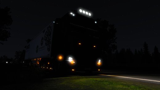 DAF XF