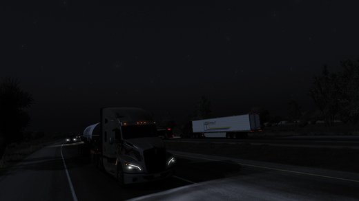 Kenworth T680