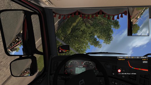 Volvo FH3