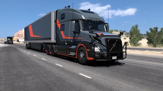 Volvo VNL