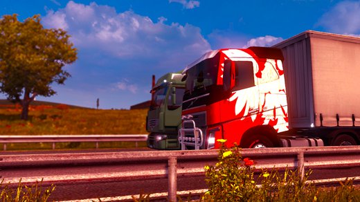 Volvo FH4