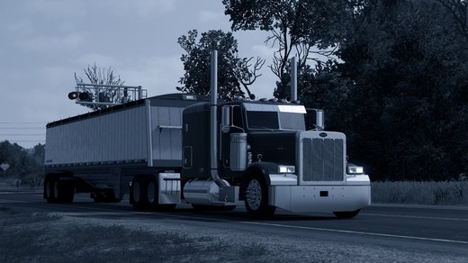 Haterbilt @@Viper 379/389@@