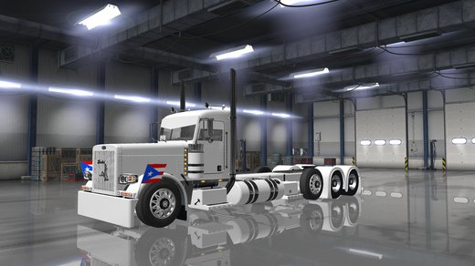 Peterbilt @@Custom 379/389@@