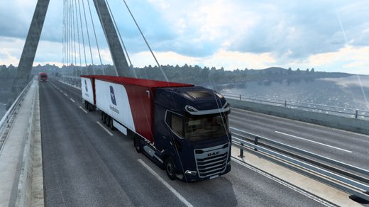 DAF 2021
