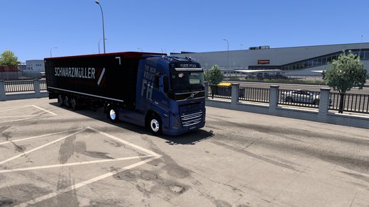 Volvo @@FH 2022@@